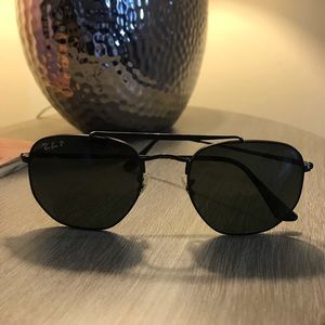 Ray-Ban Polarized Sunglasses